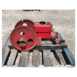 Hercules 1 3/4 HP Engine