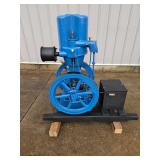 1910 International Famous 3hp Vertical