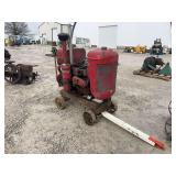 Continental Power Unit