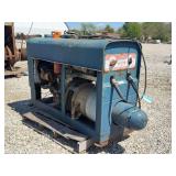 Lincoln SA-200 DC Engine Driven Welder W/ Continental F162 Engine