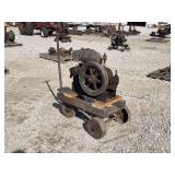 Friend EX 3 HP Engine