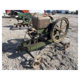 John Deere 3HP Engine
