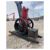 2HP IHC Famous Engine