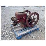 Fairbanks 6HP Engine