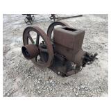 Challenge Company 2HP Engine