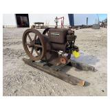 3HP McCormick Deering Engine