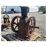 R.A. Lister & Co. Ltd. 7 HP Stationary Engine