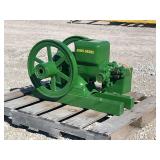 1-1/2HP John Deere E - Spark Plug Model