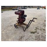 Wolseley Sheep Sheering 1.5 HP