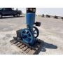 Woodpecker 6 HP Engine