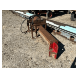 Log Splitter
