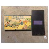 Rare find, 1929,  Bradley
