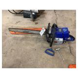 Holzfforma G466 Chainsaw