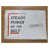 IHC Titan 10-20 Sales Literature