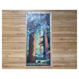 1918 Allen Motor Company Series 41 Sales Literature