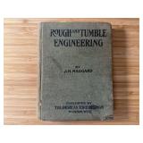 1891 Rough and Tumble Engineering Book