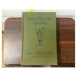 John Deere Soil Culture and Modern Farm Methods Book