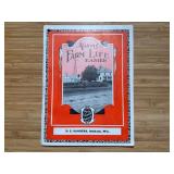 Rock Island Plow Co. Implements Catalog