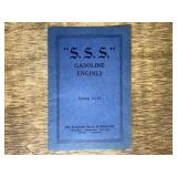 Standard Scale & Supply Co. Catalog