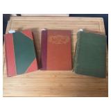 (3) Technology Books