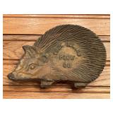 Rock Island Plow Co. Hedgehog Tray