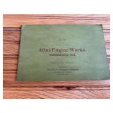 Atlas Engine Works Catalog
