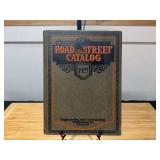 1925 Road & Street Catalog