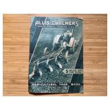 1933 AC Agricultural Year Book