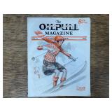 1926 Advance-Rumely OilPull Magazine
