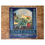 Hart-Parr Founders of the Tractor Industry Catalog