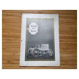 Bates Steel Mule Catalog