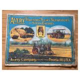 1916 Avery Catalog