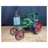Case 20-40 Wood Model Tractor