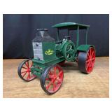 Rumely OilPull Wood Model Tractor