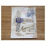 Montgomery Ward Bicycles Catalog