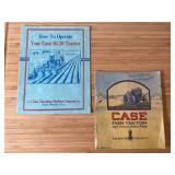 J.I. Case Threshing Machine Company Operator