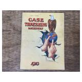 1913 J.I. Case Threshing Machine Co. Catalog