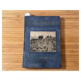 1912 Gas Traction Co. The "Why" of the Big Four 30 Book