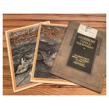 (3) Coal Machinery Sales Literature