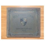 1905 Goulds Mfg. Co. Pumps Catalog