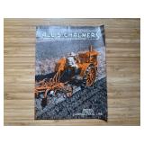 1932 AC Agricultural Line General Catalog