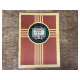 Advance-Rumely Thresher Co. OilPull Tractor Catalog