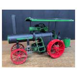 Case Steam Engine Battery Powered Custom