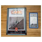 (2) Case Sales Literature