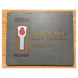 1911 Nordberg Mfg. Co. Compressors Catalog