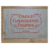 Progressive Mfg. Co. Eagle Gasoline Engines Catalog