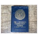 1919 Canadian Fairbanks-Morse General Catalog
