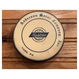 Studebaker Celluloid Brush