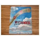 1907 IHC McCormick Line Catalog