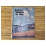 1914 Minneapolis Threshing Machine Co. Catalog